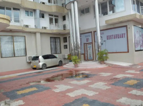 New Popex Hotel