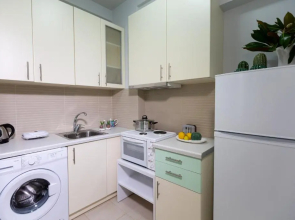 Magnolia - Apartment in Kalamata