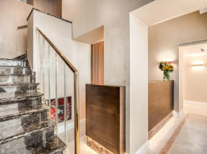 DBH Duomo Boutique Hotel Lake Como