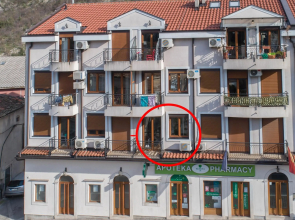 Apartman J&I