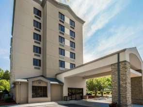 Sleep Inn Greensboro Airport