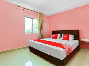 Sun Keerana Hotel by OYO Rooms