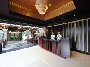 Adhi Jaya Hotel