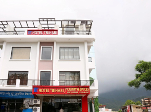 Hotel Trihari