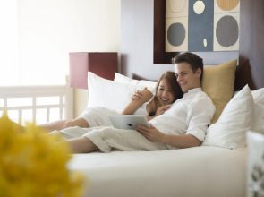 Angsana Laguna Phuket