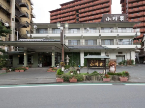 Fukuritei Ogawaya