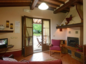 Sferracavalli 4 in Sarteano