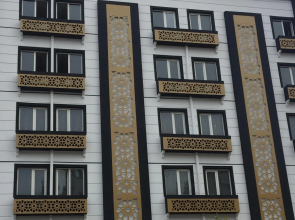 Grand Kayalar Otel