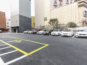 Dae Sung Kwan Hotel