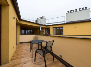 EMPIRENT New Town Apartments
