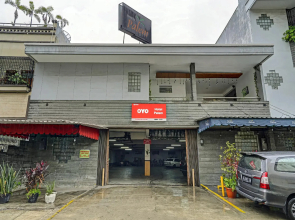 OYO 90103 Hotel Palem