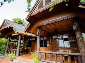 Rimdoi Resort