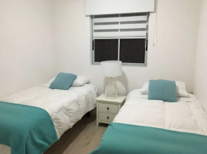Condominio Club Oceano