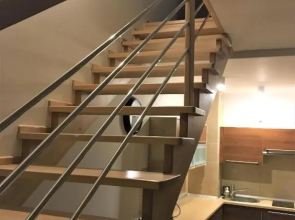 Apartament Aga