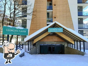 Crystal Resort