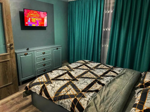 Studio central luxury condo 1 bedroom