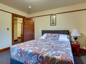 Historic Eugene Vacation Rental ~ 6 Mi to UO!