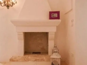 HelloApulia Masseria Pepenofio