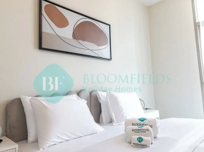 Bloomfields Stylish 1BR in Reflection