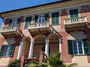 Villa Gelsomino Exclusive House - Adults only