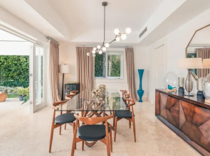 Family Fun Villa at Punta Cana Resort