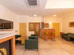 Bazaar Hotels Old City