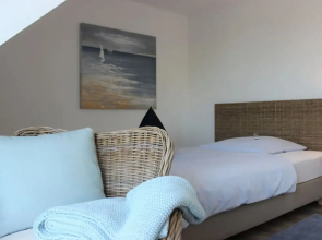 Holiday Home Crimea "nautic"
