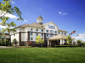 DoubleTree by Hilton Hotel Nanuet