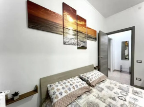 Apartment With Private Parking