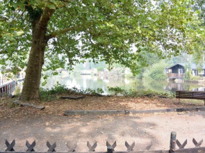 Vakantiehuisje De Waterhoek