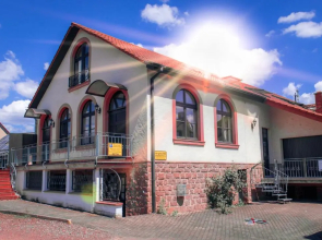 Gästehaus Samuel Wadgassen