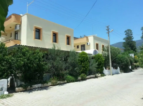 Anatolia Hotel Ozdere