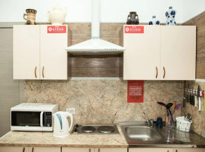 Hostels - Sergiev Posad