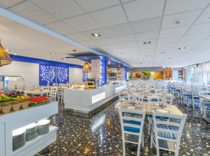 Neptuno Hotel & SPA