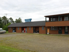 Bear Paw Inn