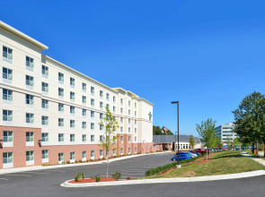 Homewood Columbia Laurel