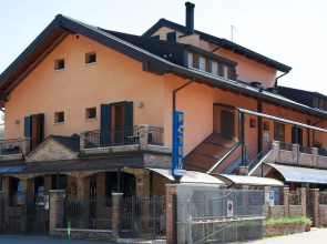 Hotel Casanova