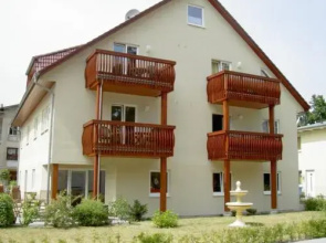 Haus Waterkant