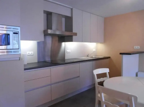 Apartment Résidence Cézanne