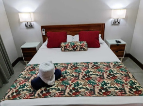 Ballena Paradise Apartments