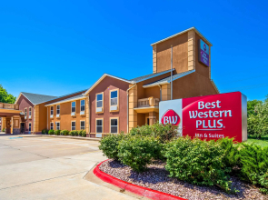 Best Western Plus Midwest Inn & Suites