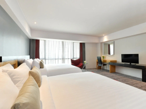 Отель BelAire Bangkok