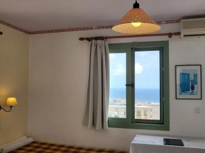 Step Into a World of Nature One Room Private Suite Shared Pool