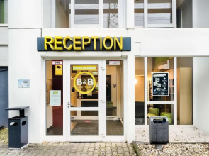 B&B Hotel Köln-Frechen