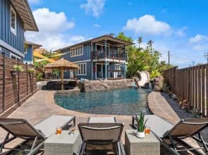 The Cove Hale 4 Bedroom Home