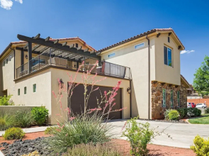 Great Escape At Zion #63 7 Bedroom Townhouse