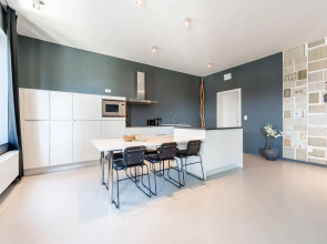 Smartflats Design - Les Postiers