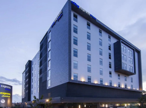 City Express Plus by Marriott Bogota Aeropuerto