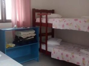 VELINN Pousada Toca do Guaiamum