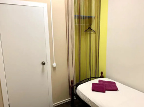 Hostel Kolobok